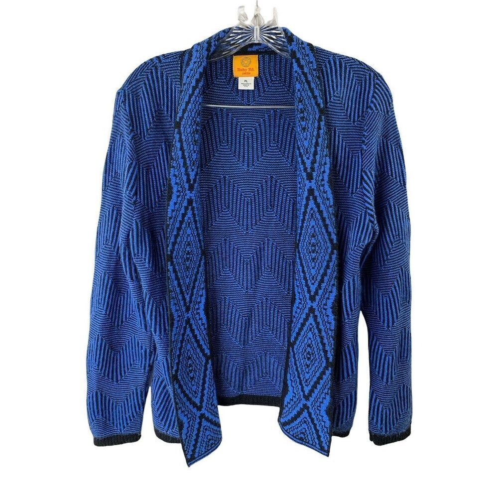 Ruby Rd. Petite Women's Sweater
